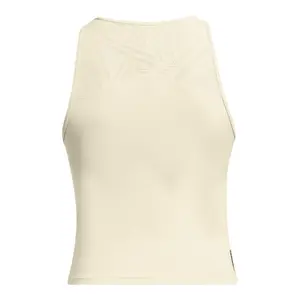 Tampo do tanque feminino Under Armour Rush Vent image-3