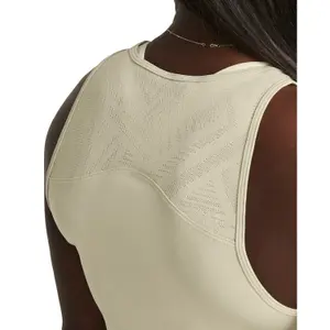 Tampo do tanque feminino Under Armour Rush Vent image-5