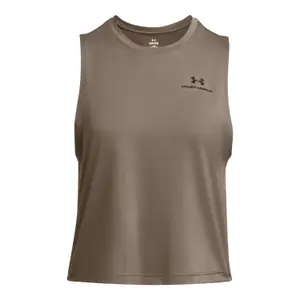 Top de mujer Under Armour Rush Energy image-0