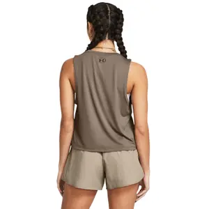 Top de mujer Under Armour Rush Energy image-2