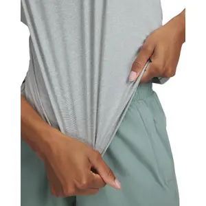 Tampo do tanque feminino Under Armour Vanish Energy image-2