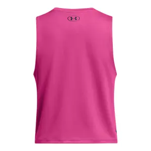Topo da cultura feminina Under Armour Rush Energy image-2
