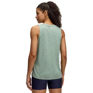 Tampo do tanque feminino Under Armour Tech™ Twist image-1