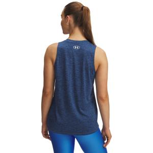Camiseta de tirantes para mujer Under Armour Tech Twist image-3