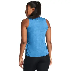 Canottiera da donna Under Armour Tech™ Twist image-3
