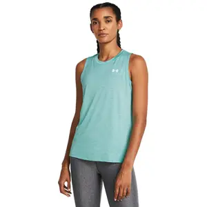 Tank top damski Under Armour Tech™ Twist image-1