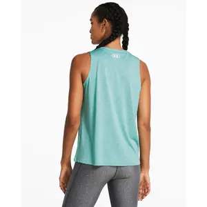 Tank top damski Under Armour Tech™ Twist image-3