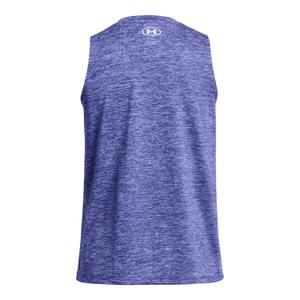 Camiseta de tirantes para mujer Under Armour Tech™ Twist image-2
