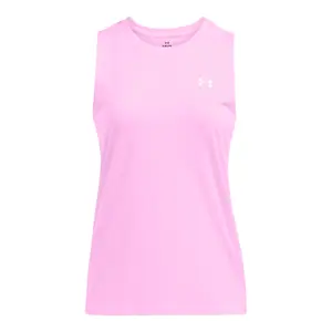 Dames tanktop Under Armour Tech™ Twist image-0