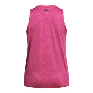 Camiseta de tirantes para mujer Under Armour Twist image-2