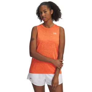 Linne för kvinnor Under Armour Tech Twist image-1