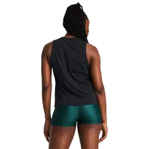 Débardeur femme Under Armour Off Campus Muscle image-4