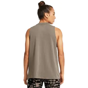 Women's tank top Under Armour Off Campus Muscle image-3