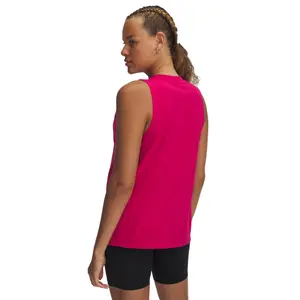 Linne för kvinnor Under Armour Rival image-1