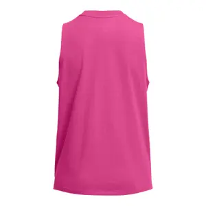 Camiseta de tirantes mujer Under Armour Off Campus Muscle image-2