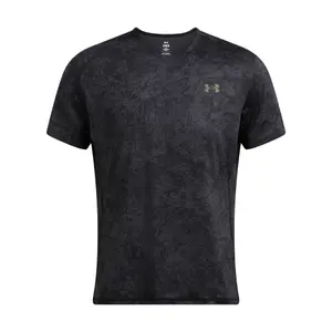 Bedrucktes luftiges T-Shirt Under Armour Vanish Elite