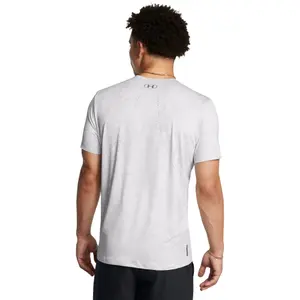 Bedrucktes luftiges T-Shirt Under Armour Vanish Elite image-4