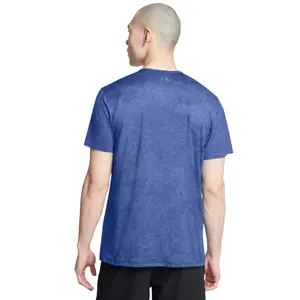 Bedrucktes luftiges T-Shirt Under Armour Vanish Elite image-4