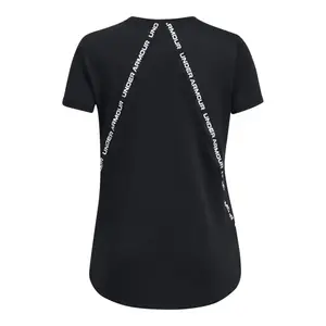 Meisjesbadpak Under Armour Knockout image-1