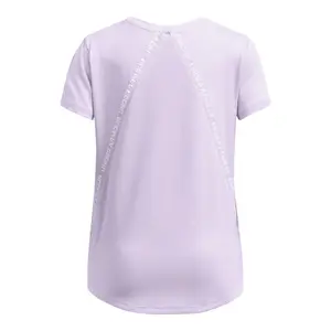 T-shirt för flickor Under Armour Knockout image-1