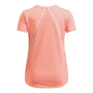 Meisjesbadpak Under Armour Knockout image-1