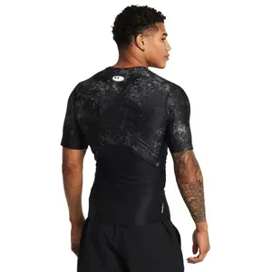 Koszulka z nadrukiem Under Armour HeatGear® Iso-Chill image-3