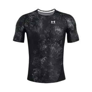 Koszulka z nadrukiem Under Armour HeatGear® Iso-Chill image-0