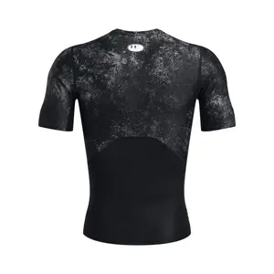 Koszulka z nadrukiem Under Armour HeatGear® Iso-Chill image-2