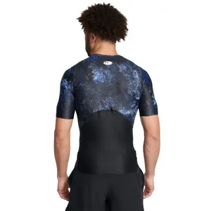 Koszulka z nadrukiem Under Armour HeatGear® Iso-Chill image-3