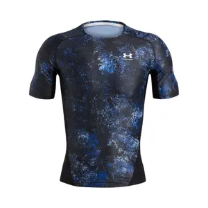 Koszulka z nadrukiem Under Armour HeatGear® Iso-Chill image-0