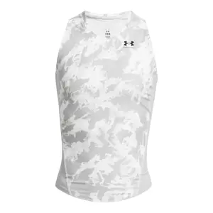 Top z nadrukiem Under Armour HeatGear®Iso-Chill image-0