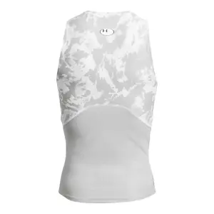 Top z nadrukiem Under Armour HeatGear®Iso-Chill image-2