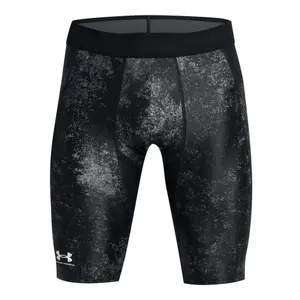 Calças curtas longas com estampa Under Armour HeatGear® image-0