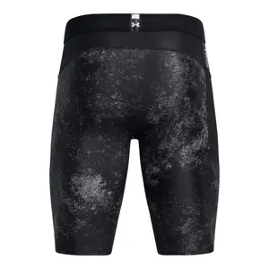 Calças curtas longas com estampa Under Armour HeatGear® image-3