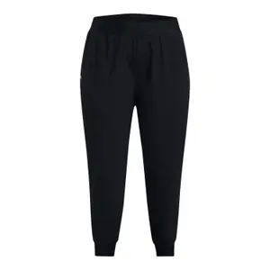 Pantalones impermeables de cintura alta para mujer Under Armour Rival image-0