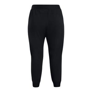 Pantalones impermeables de cintura alta para mujer Under Armour Rival image-2