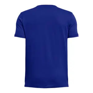 Kid's T-shirt Under Armour Curry Animated image-1