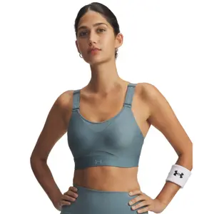 Sports bra Under Armour Infinity 2.0 High image-0