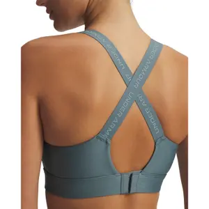 Sports bra Under Armour Infinity 2.0 High image-2