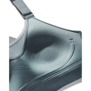 Sports bra Under Armour Infinity 2.0 High image-3
