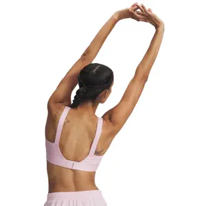 Soutien de mulher Under Armour Infinity 2.0 High image-1