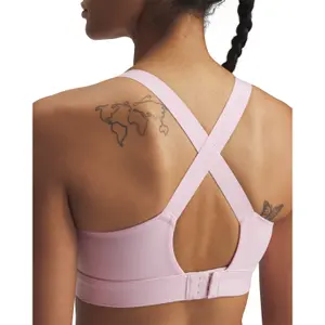 Soutien de mulher Under Armour Infinity 2.0 High image-2