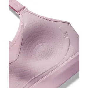 Soutien de mulher Under Armour Infinity 2.0 High image-3