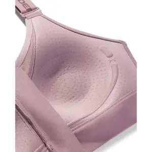 Sport-BH mit Reißverschluss, Damen Under Armour Infinity 2.0 image-3