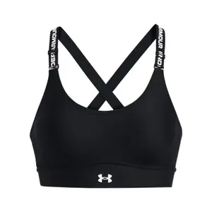 Reggiseno sportivo da donna Under Armour Infinity 2.0 Mid image-0