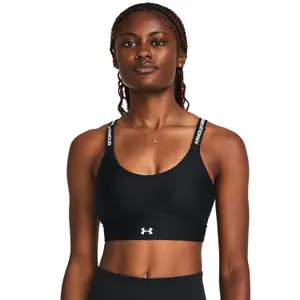 Reggiseno sportivo da donna Under Armour Infinity 2.0 Mid image-1