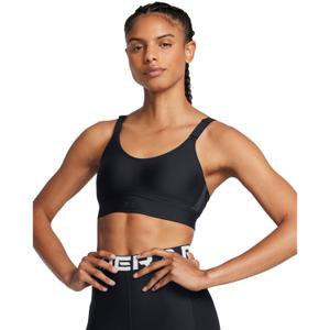 Brassière femme Under Armour Infinity 2.0 Mid image-1