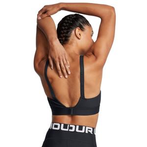 Brassière femme Under Armour Infinity 2.0 Mid image-3