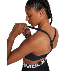 Brassière femme Under Armour Infinity 2.0 Mid image-4