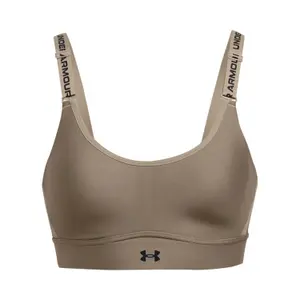 Reggiseno sportivo da donna Under Armour Infinity 2.0 Mid image-0